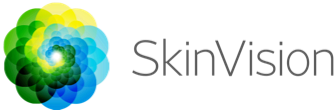 SkinVision logo